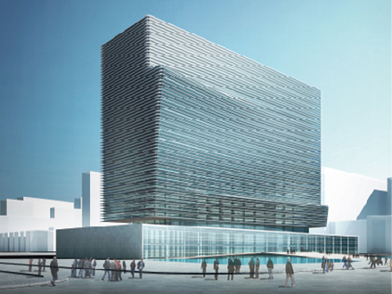 智能化工程設(shè)計(jì)、施工