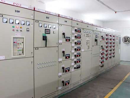 消防設(shè)備、電器設(shè)備安裝